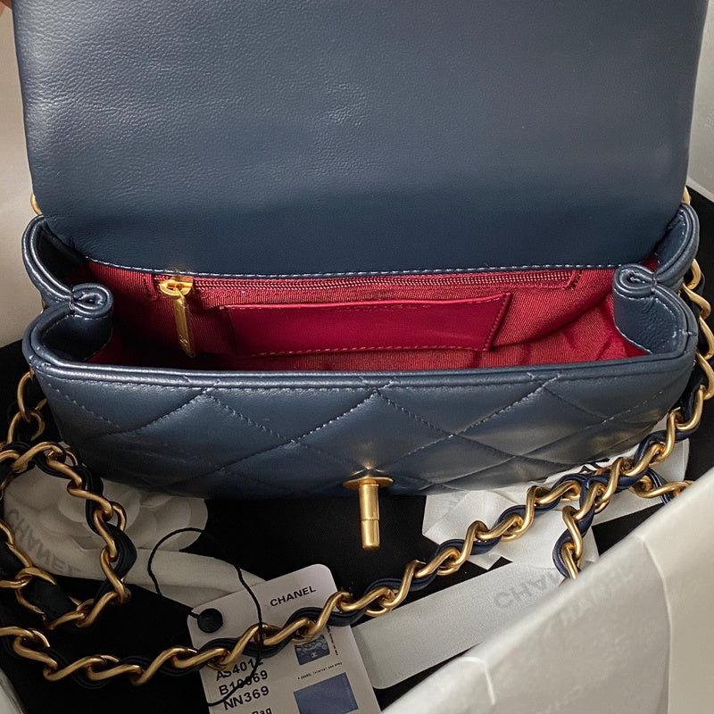 Amelia- CHL Bags - 7543