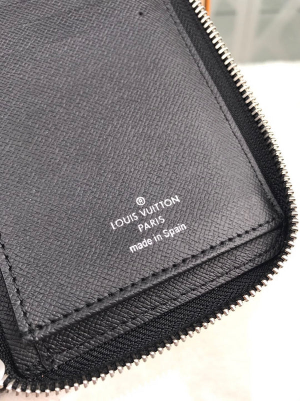 Amelia- LOV  Luxury  Wallets - 619