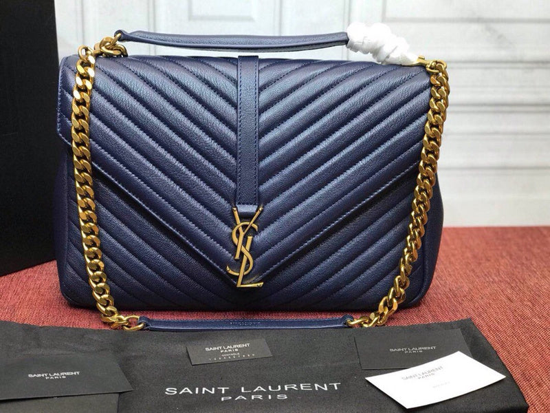 Amelia - YSL Bag - 2182