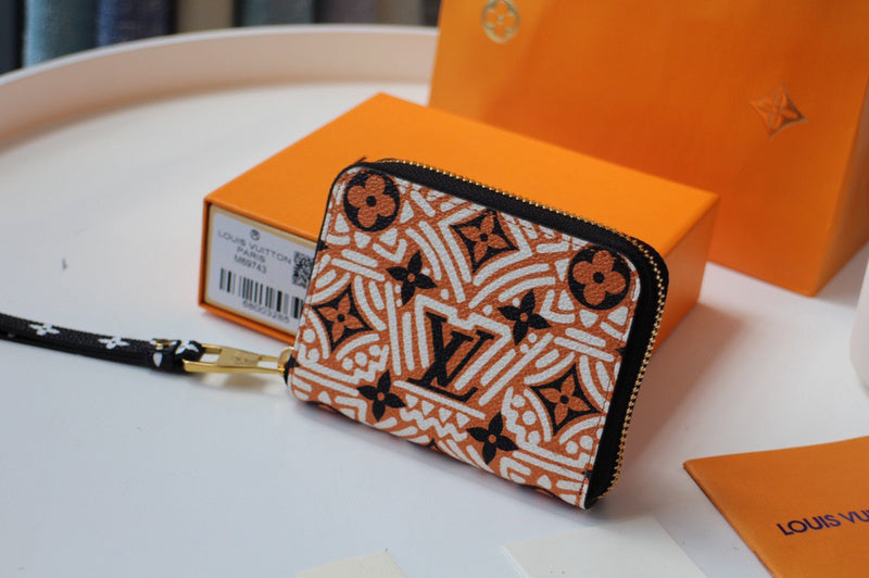 Amelia - LV Bags - 13000