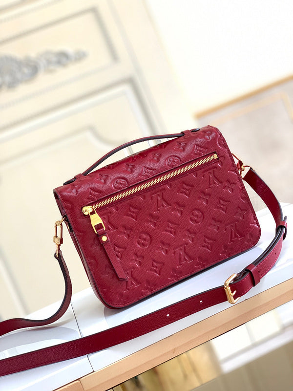 Amelia - LV Bags - 13219