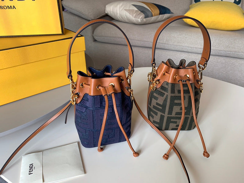 Amelia- FDE Bags - 482