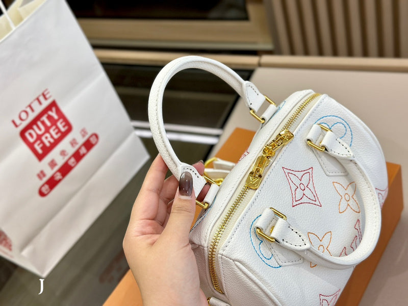 Amelia - LV Bags - 14498