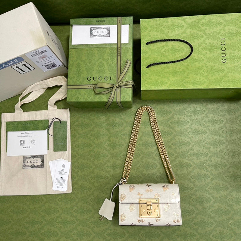 Amelia - GCI Bags - 9579