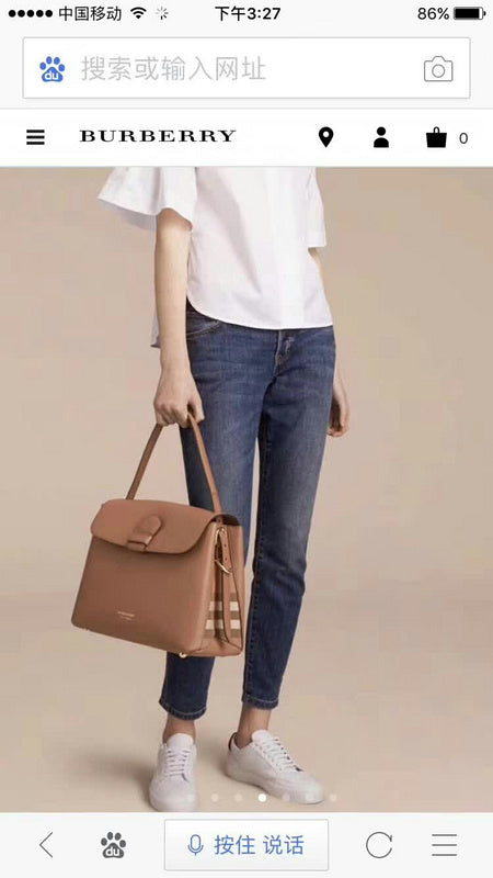 B-Berry Bags - Women Ameliave Luxury Bags - 1096