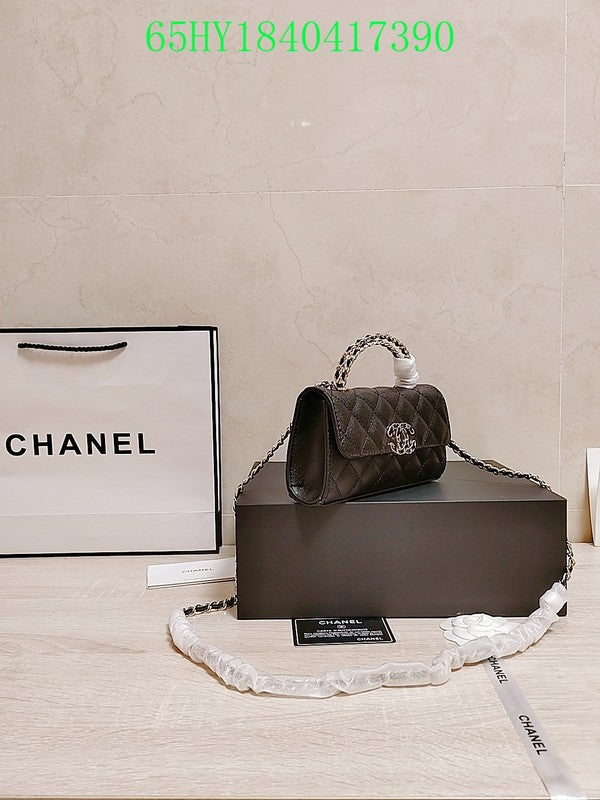 Amelia - CHL Bags - 1084