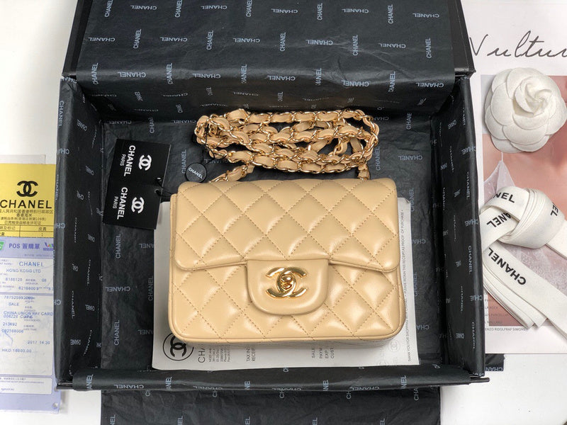 Amelia- CHL Bags - 7466