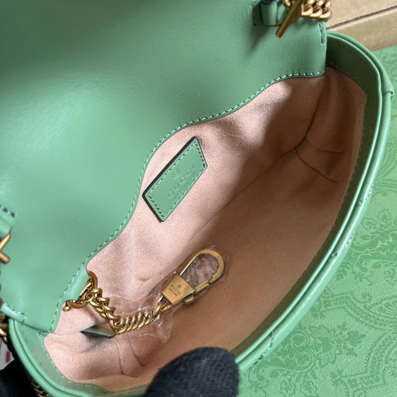 Amelia- GCI LUXURY LADY BAG - BRANDED BAGS FOR WOMEN - 277
