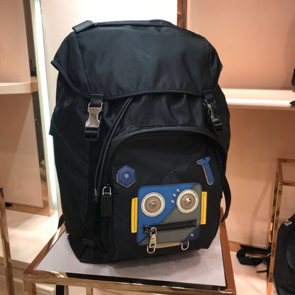 Amelia - PD Men Bags - 106