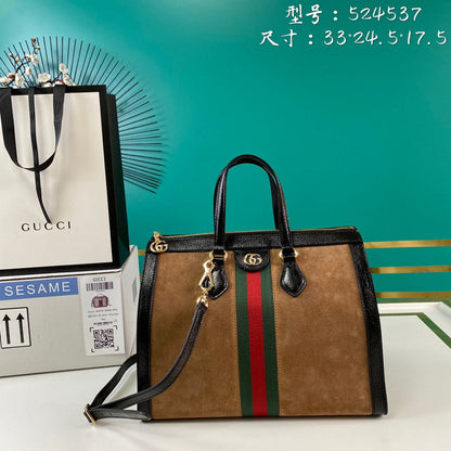 Amelia- GCI Lady Bags - 1228