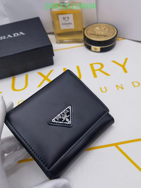 Amelia - PD Wallet - 083