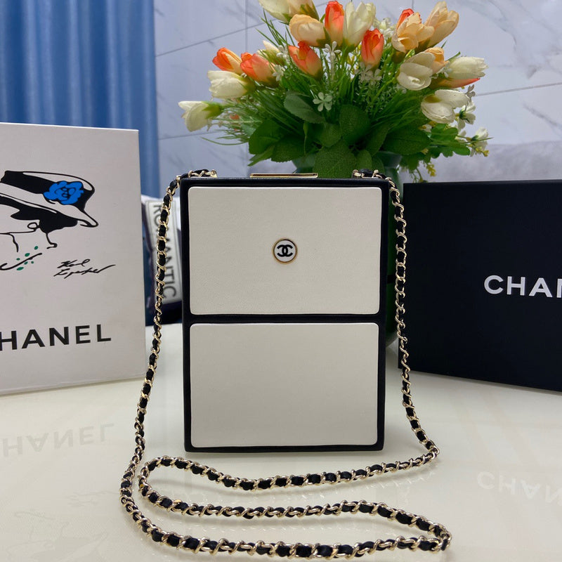 Amelia-  CHL BAGS  - 652