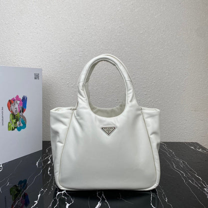 Amelia- PRDA  LUXURY BAGS - 787