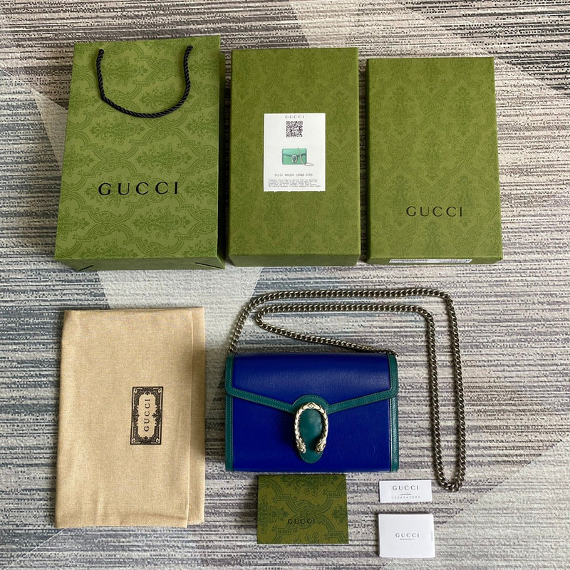 Amelia- GCI Bags - 4954
