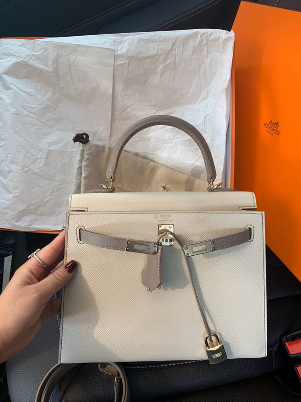 Amelia - HMS Bags - 1806