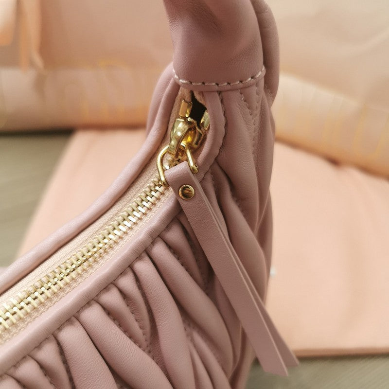 Amelia- MMU  LUXURY BAGS - 141