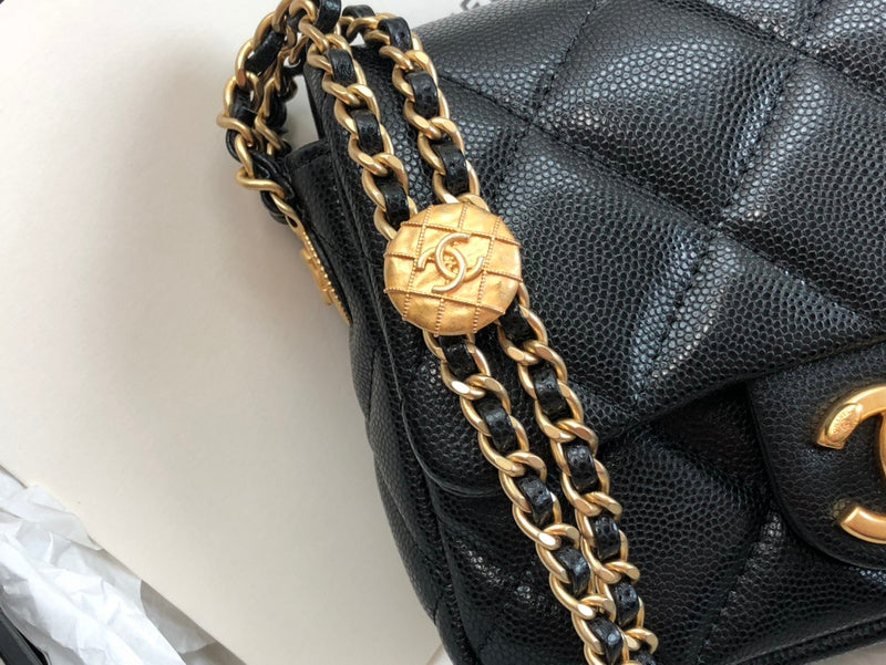 Amelia - CHL Lady Bags - 253