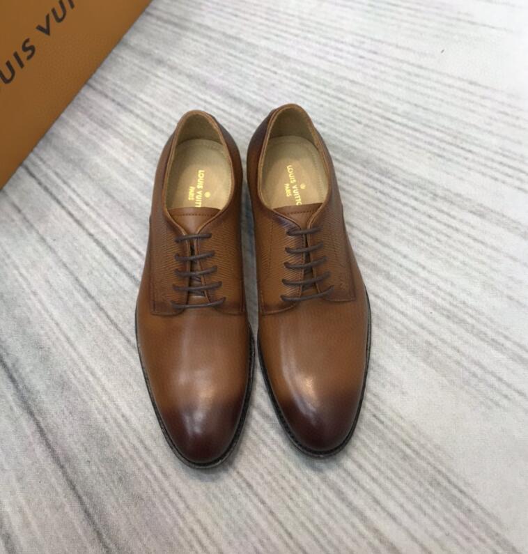 AmeliaLuxury - LOV Men Shoes - 1312