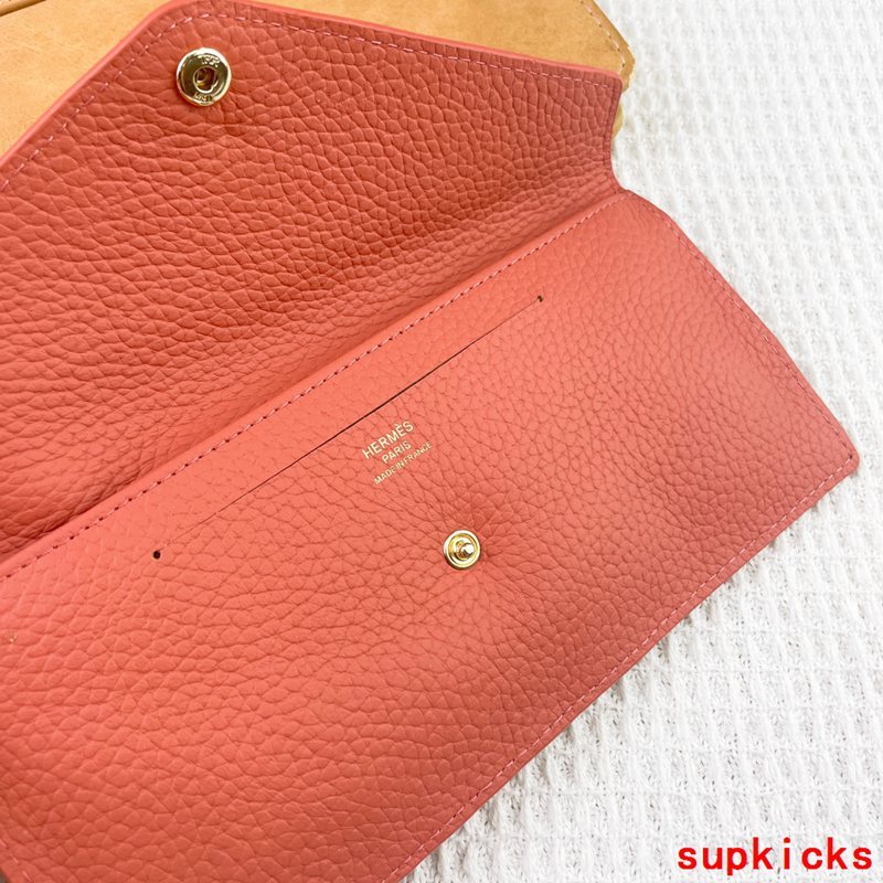 Amelia- Mix Wallets - 403