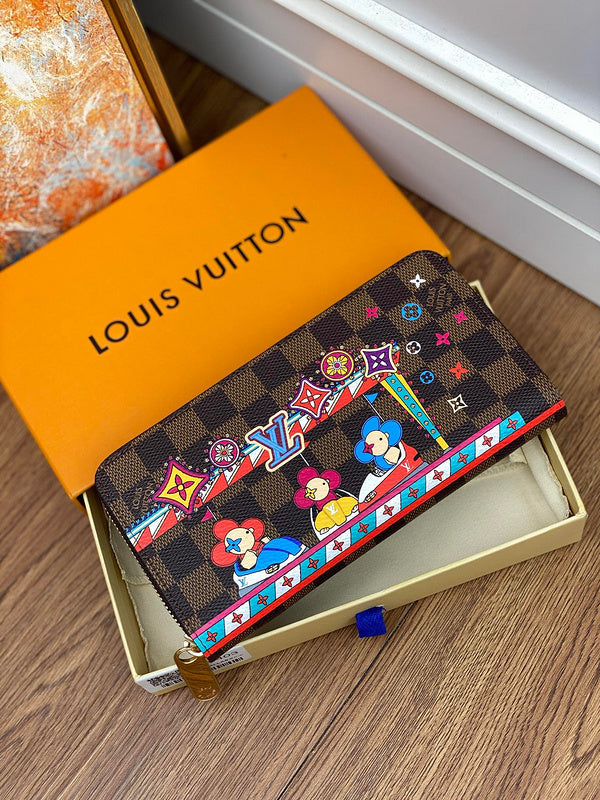 Amelia - LV Bags - 13758