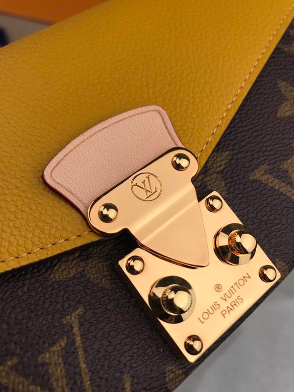 Fan Fashion Lu-Vi bags - 9128