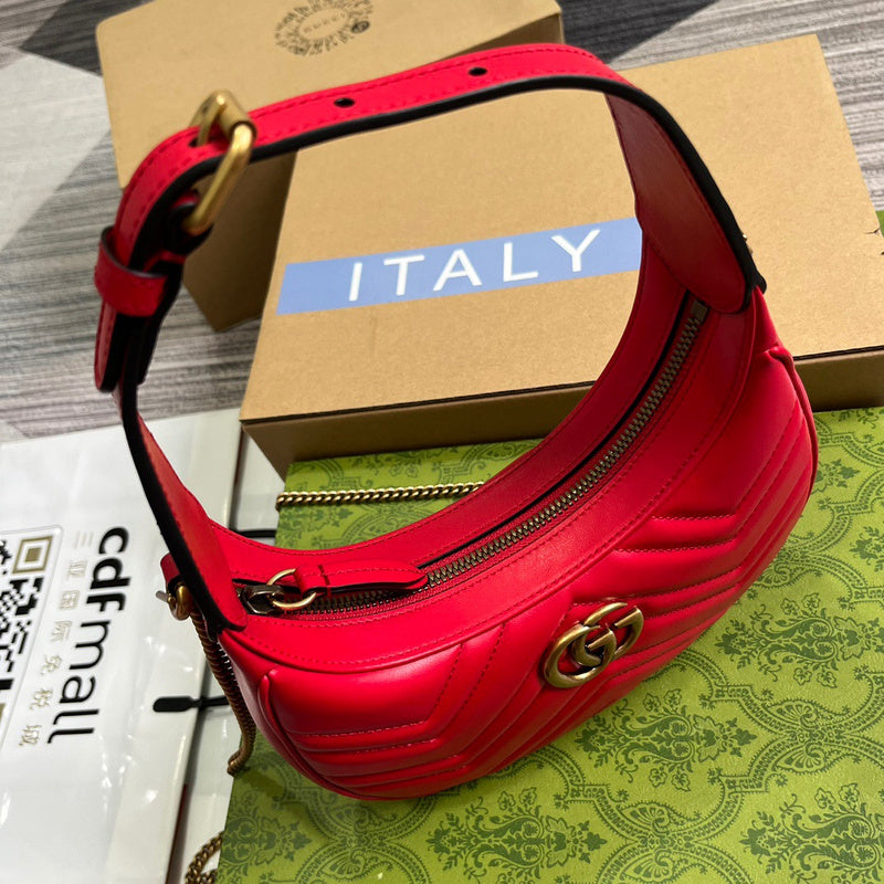 Amelia- GCI LUXURY LADY BAG - BRANDED BAGS FOR WOMEN - 103