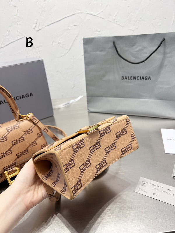 Amelia - BGA Bags - 1620