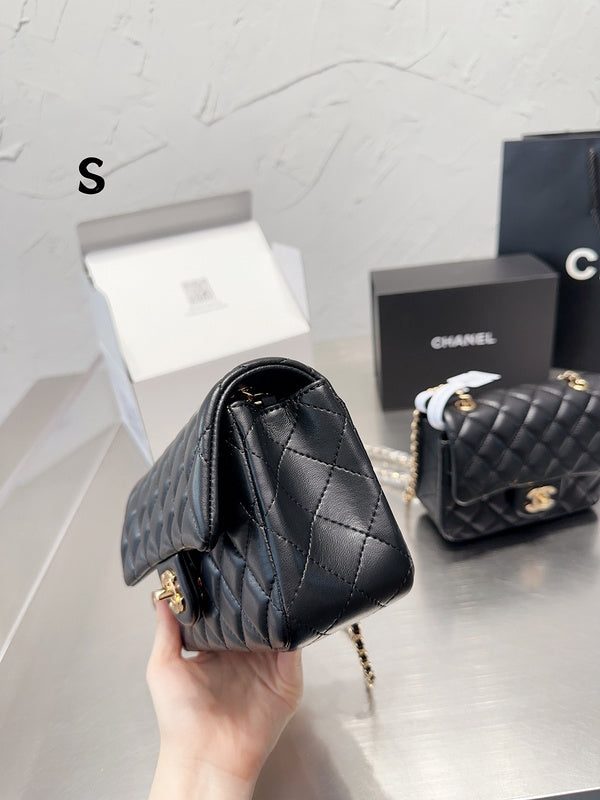 Amelia- CHL Bags - 7211