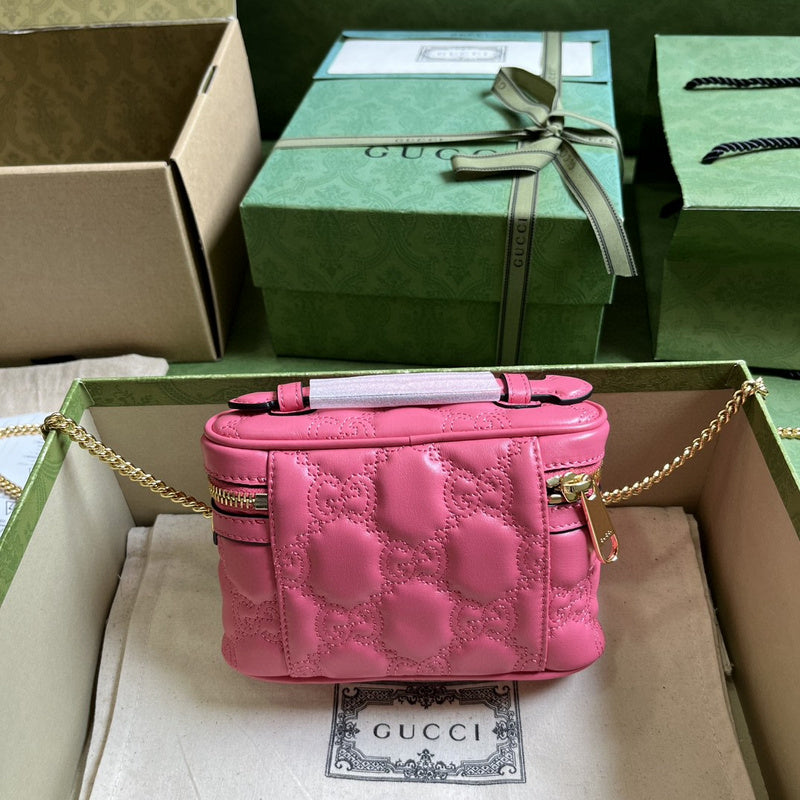 Amelia- GCI Bags - 458