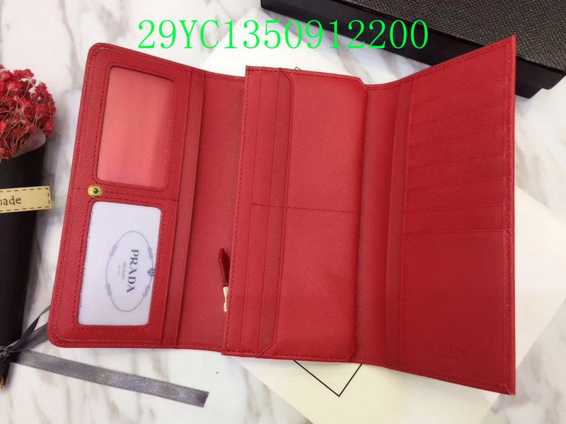 Amelia - PD Wallet - 460