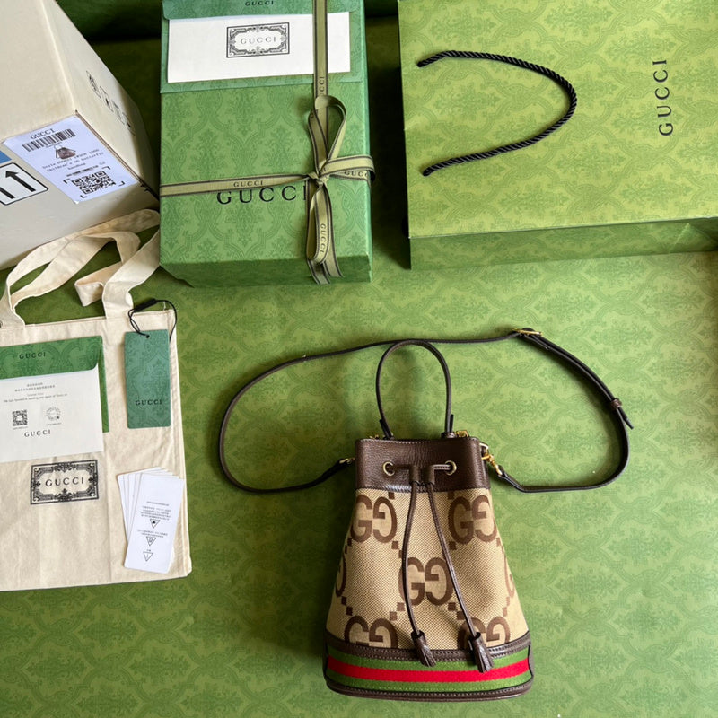 Amelia- GCI Bags - 378