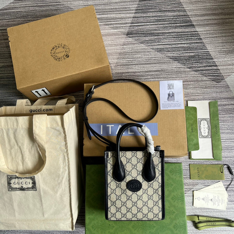 Amelia- GCI Bags - 4600