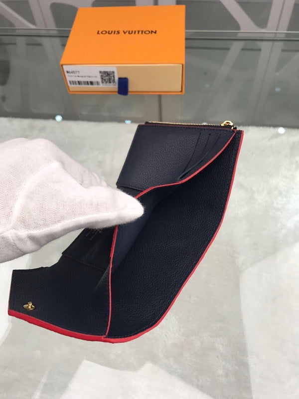 Fan Fashion Lu-Vi bags - 9156