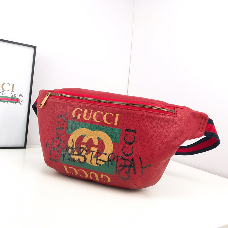 Amelia Fashion - GCI Bags - 2589