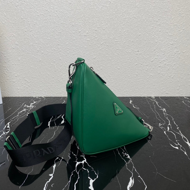 Amelia- PRDA  LUXURY BAGS - 839