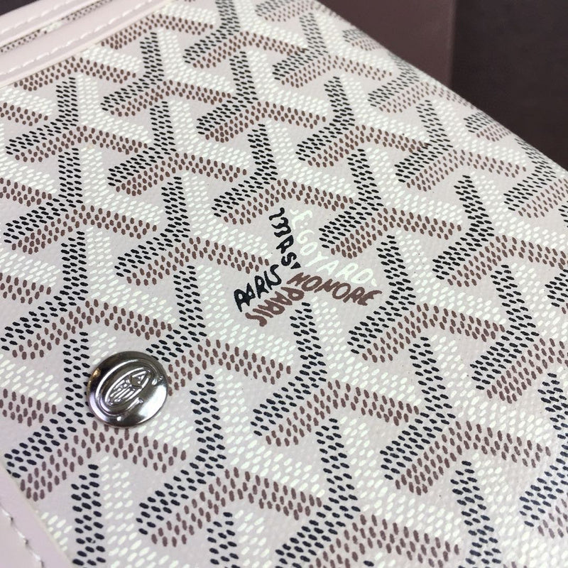 Amelia- G-YARD BAGS - 147