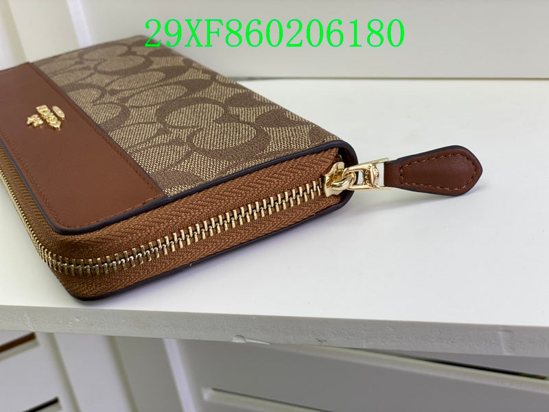 Amelia - CAH Wallet - 024