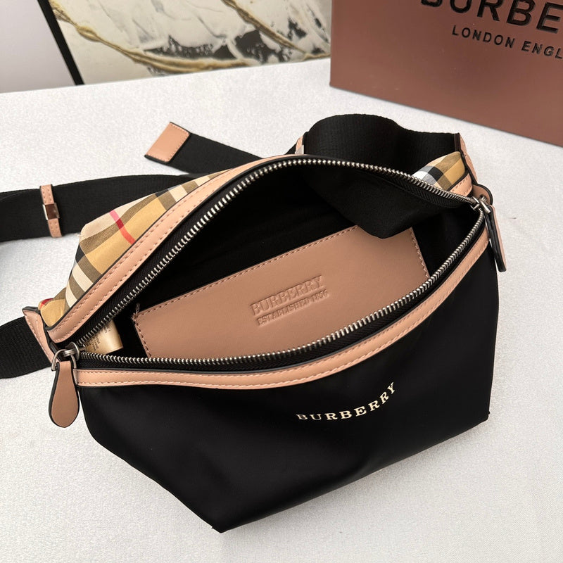 B-Berry Bags - Women Ameliave Luxury Bags - 372