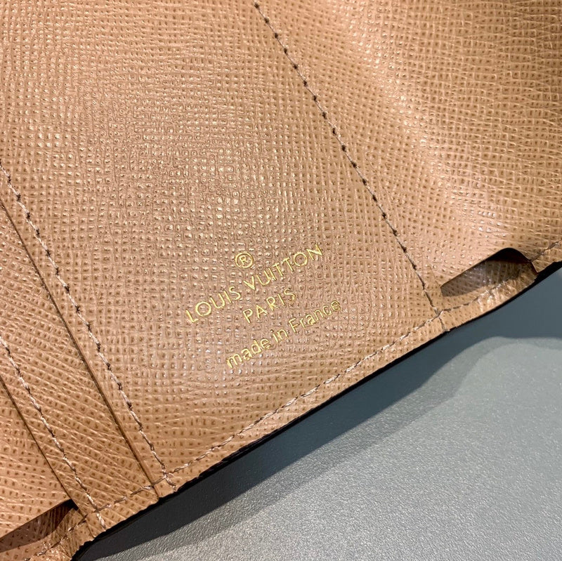 Fan Fashion Lu-Vi bags - 9093