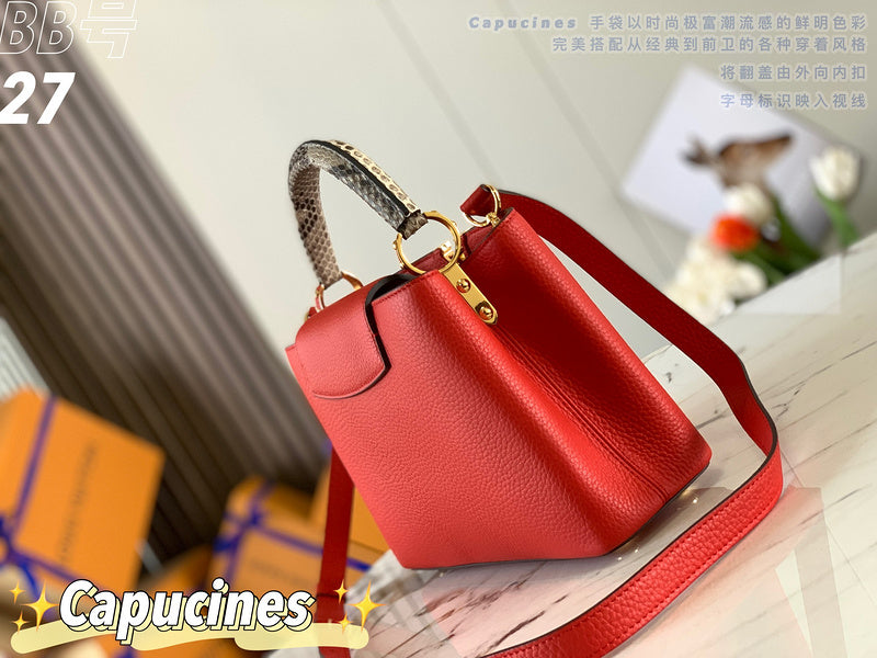 Amelia's Bag Gallery - LOV Bags - 1238