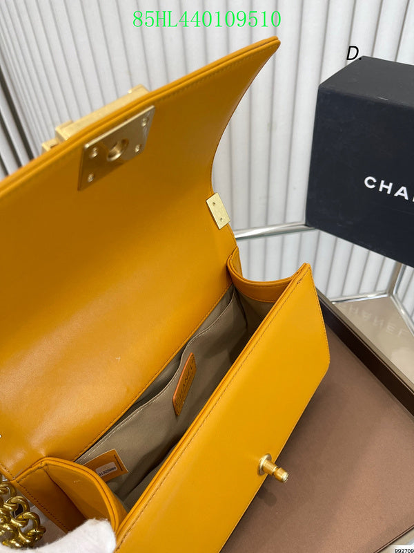 Amelia - CHL Bags - 1595