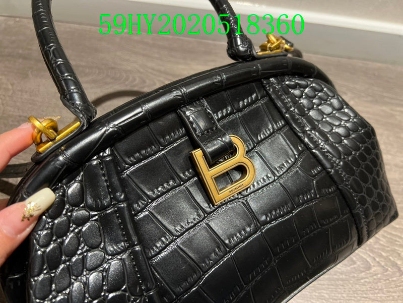 Amelia - BGA Bags - 2281