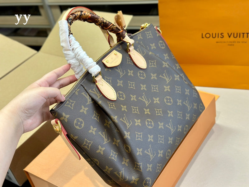 Amelia - LV Bags - 15001