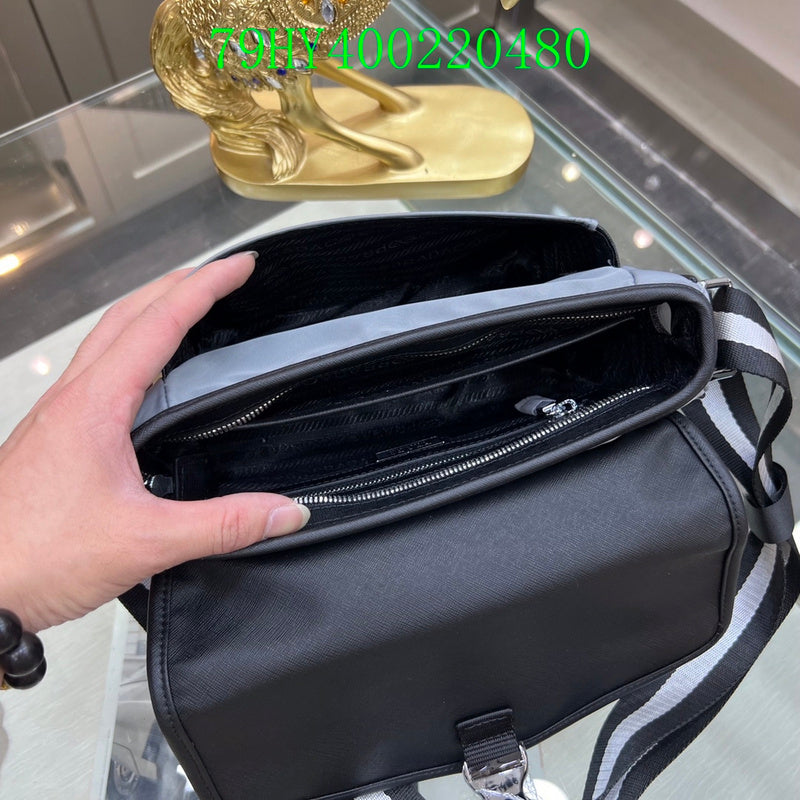 Prada Bags - The Barnes Bags  541