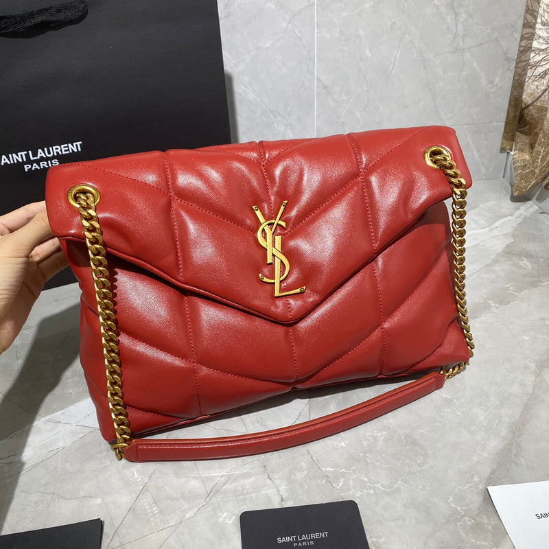 Amelia - YSL Bag - 4080