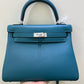 Amelia - HMS Bags - 1729