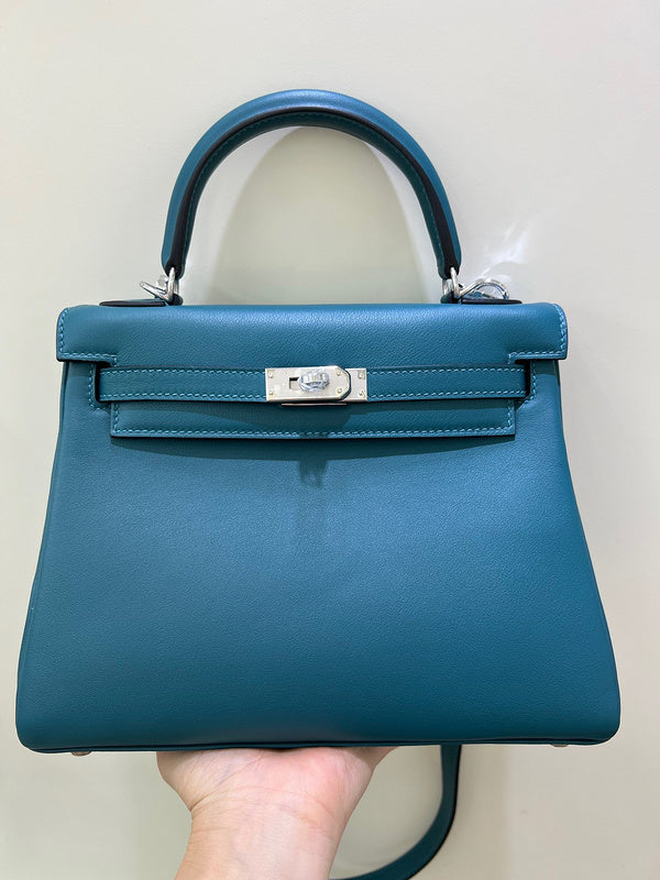 Amelia - HMS Bags - 1729