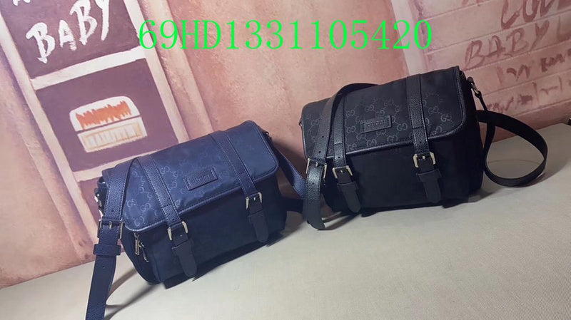 Amelia  - GCI Bags - 11158