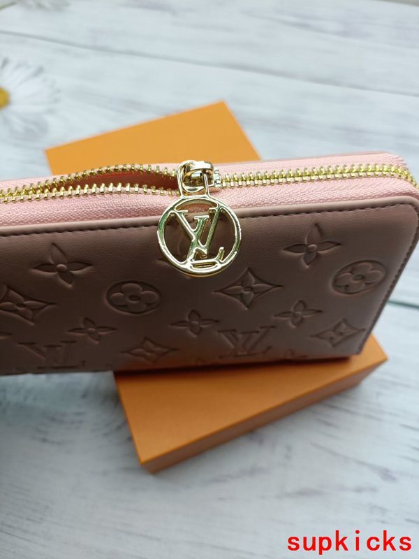 Amelia- Mix Wallets - 683