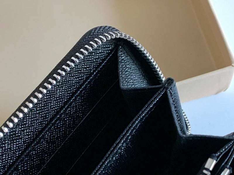 Amelia- LOV  Luxury  Wallets - 729